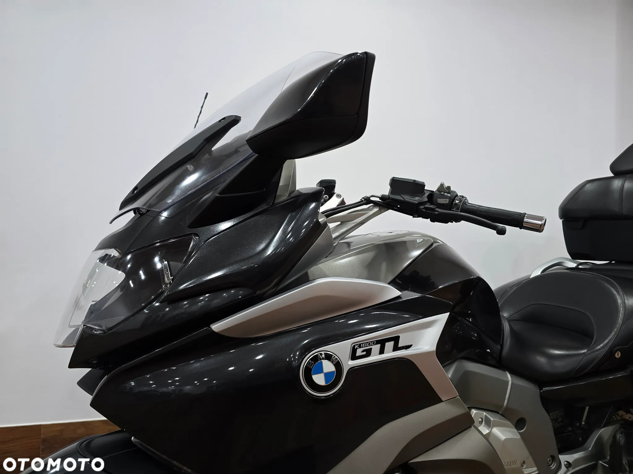 BMW K - 24