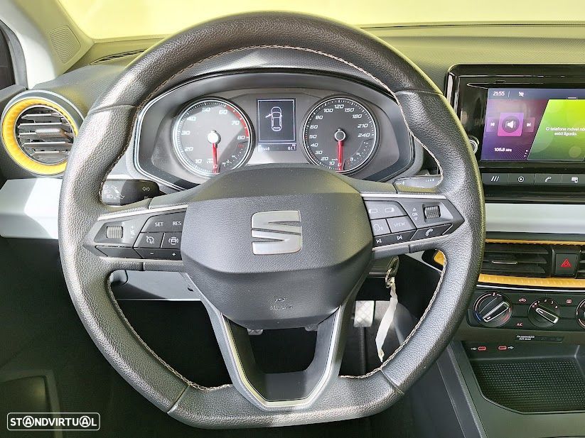 SEAT Ibiza 1.0 TSI Style - 12