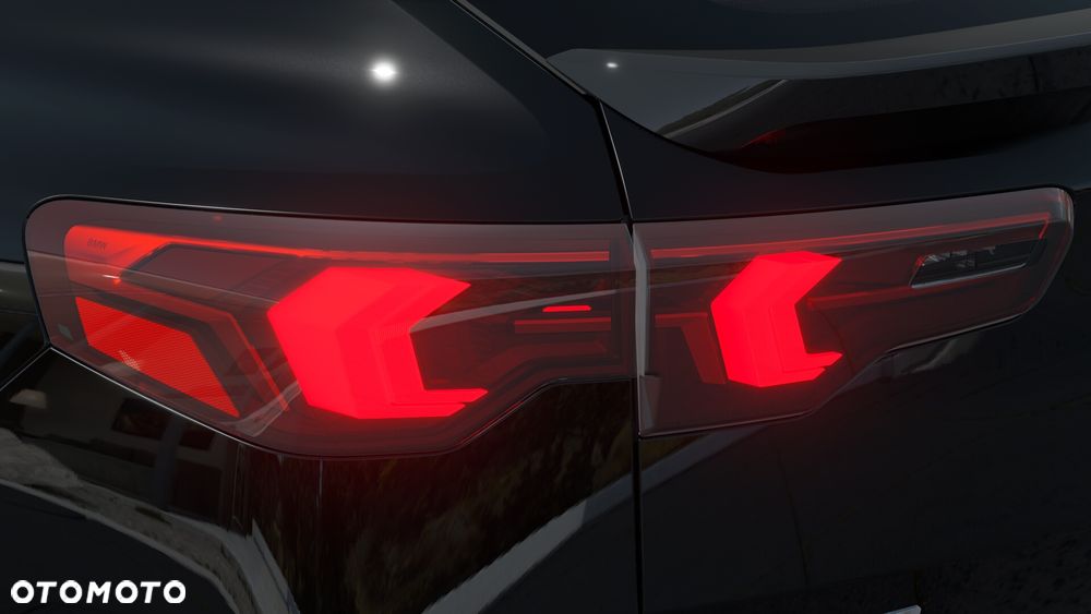 BMW iX2 eDrive20 - 9