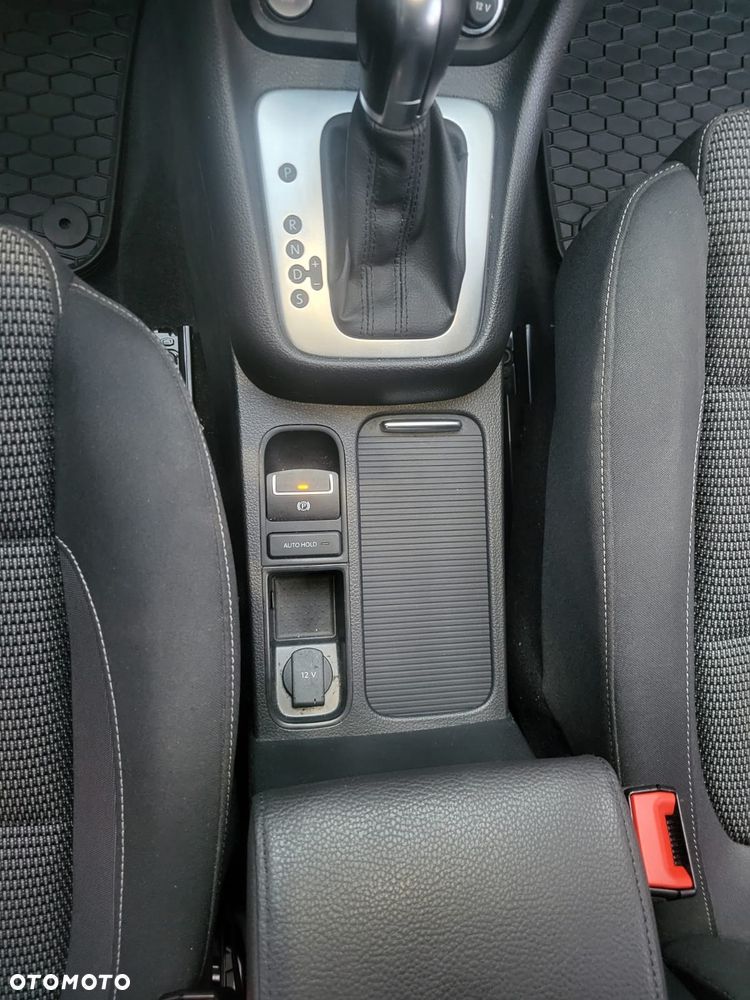 Volkswagen Sharan - 8
