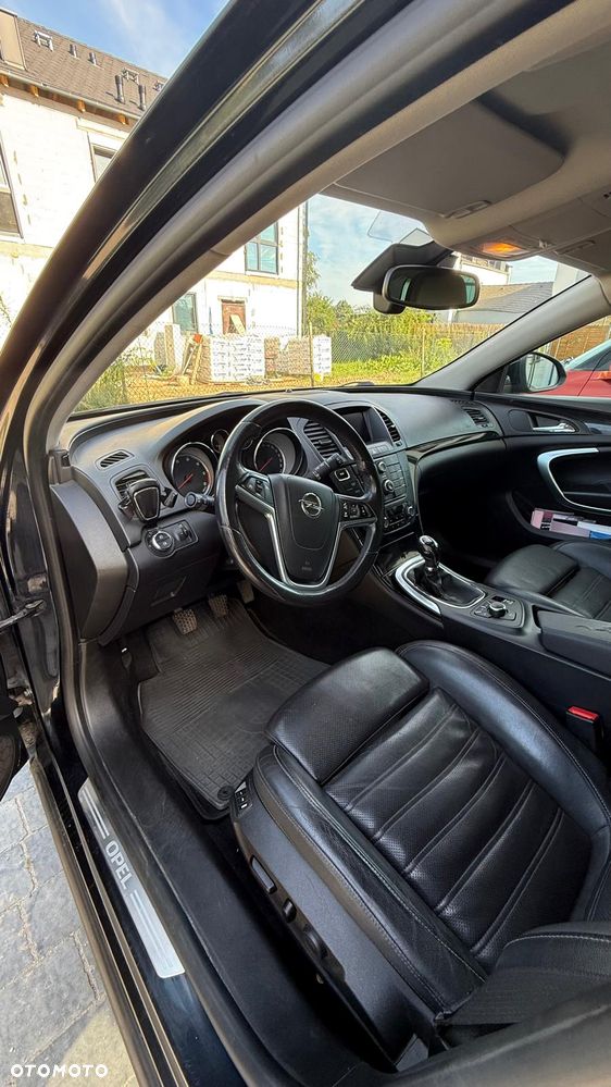 Opel Insignia - 7