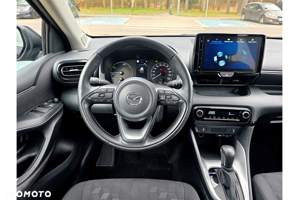 Mazda 2 - 7