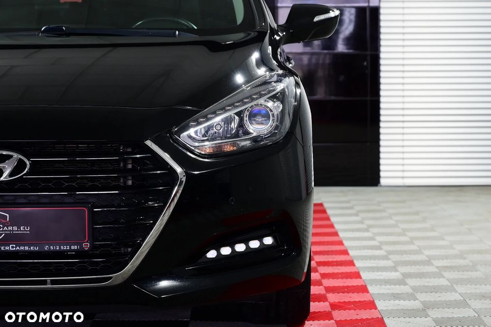 Hyundai i40 1.7 CRDi BlueDrive Style - 32