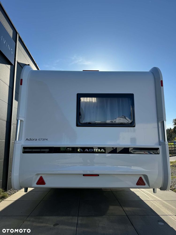 Adria Adora 673 PK - 5