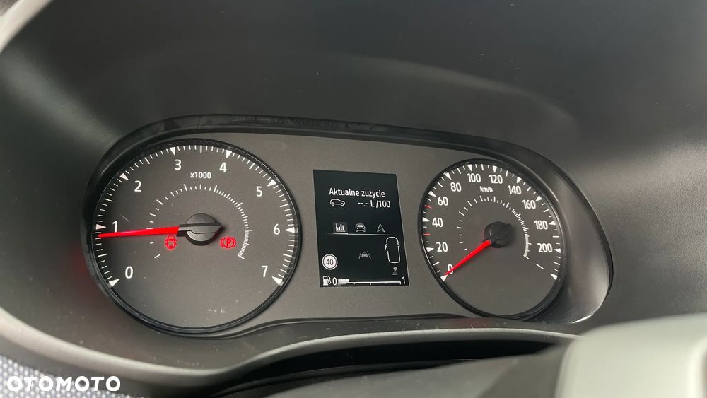 Dacia Sandero Stepway - 14