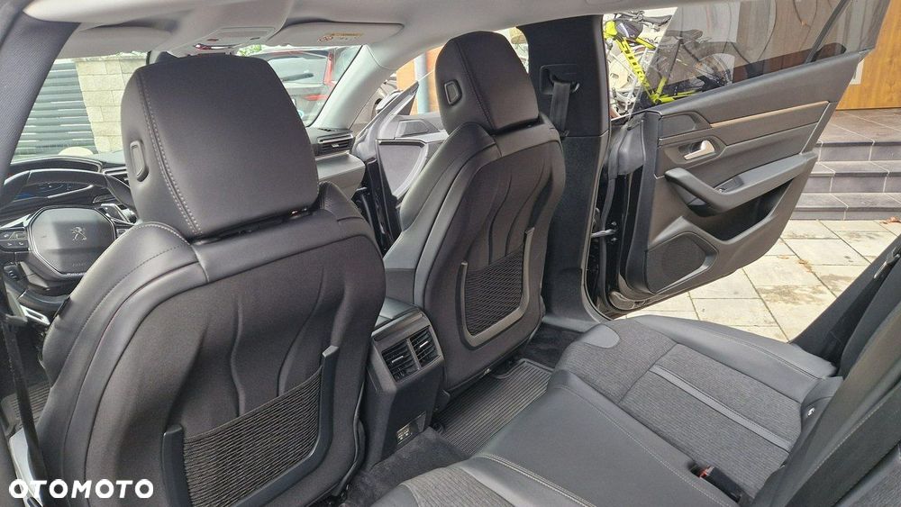 Peugeot 508 - 19
