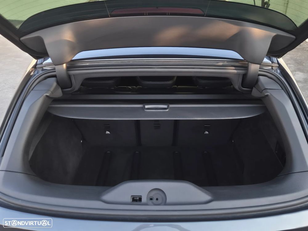 BMW 320 d Pack M Auto - 50