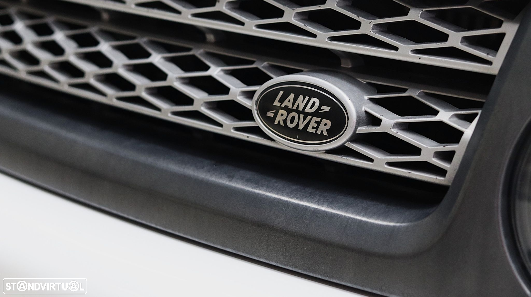 Land Rover Range Rover Sport 3.0 TDV6 HSE - 11