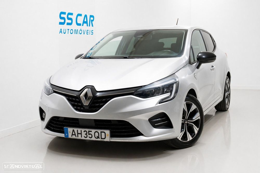 Renault Clio 1.0 TCe Limited - 2