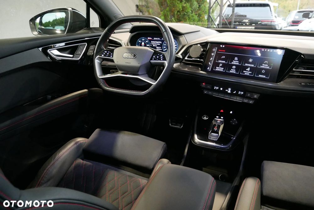 Audi Q4 e-tron 45 - 19