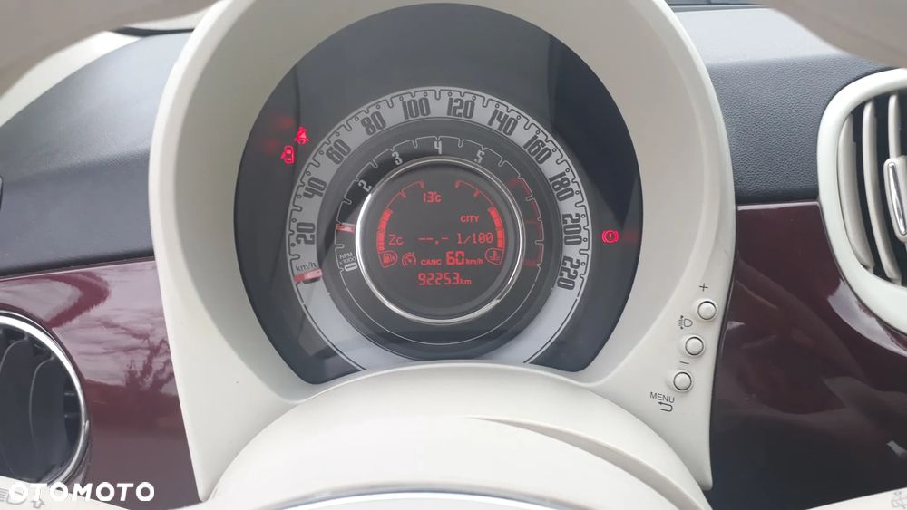 Fiat 500 - 6