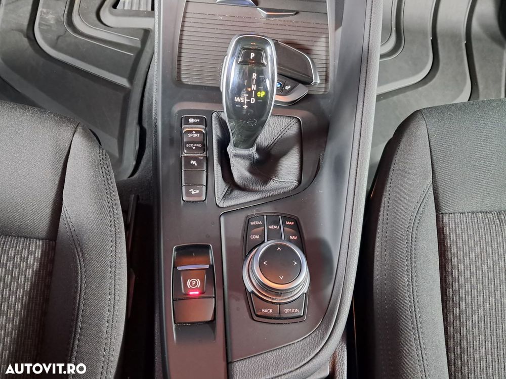 BMW X1 - 11