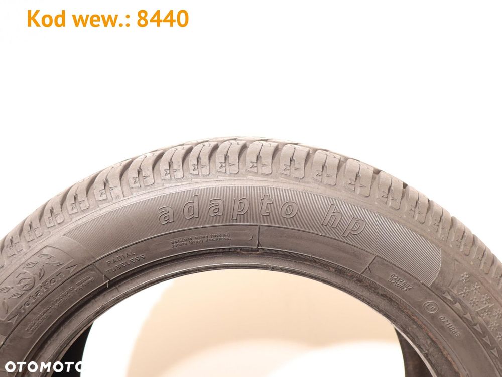 Sava ADAPTO HP - 205/55 R16 - 5