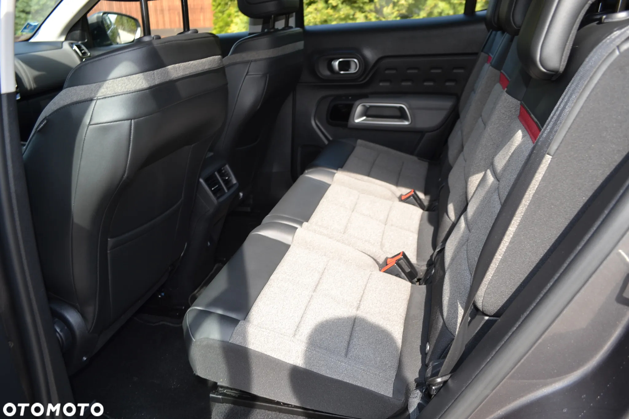 Citroën C5 Aircross 1.6 PHEV Feel Pack EAT8 - 10