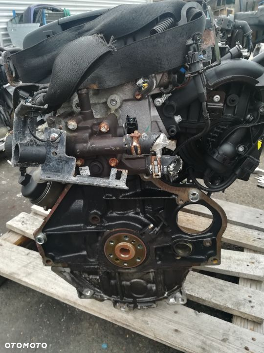 silnik Opel Astra IV J Zafira B 1.6i 115 KM Z16XER A16XER - 13