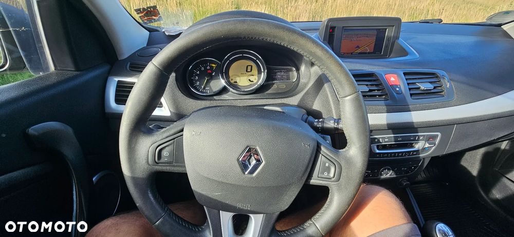Renault Megane 2.0 16V TCE Privilege - 18