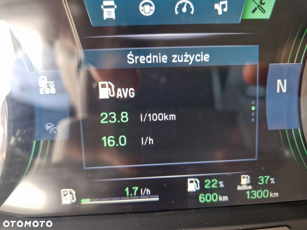 Scania 460S /MEGA/Klima Postojowa Automat Retarder Zabudowy Międzyosiowe/JVG Gliwice - 31