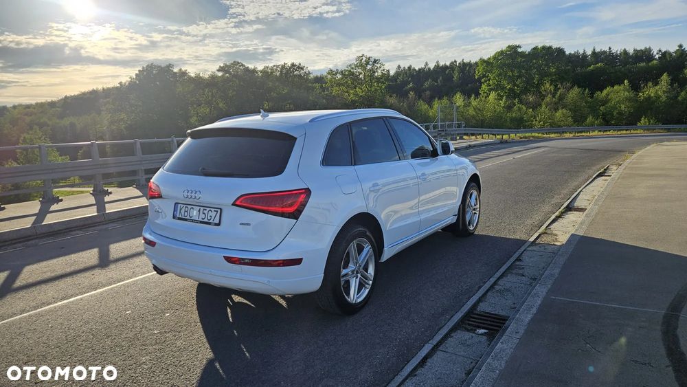 Audi Q5 - 7
