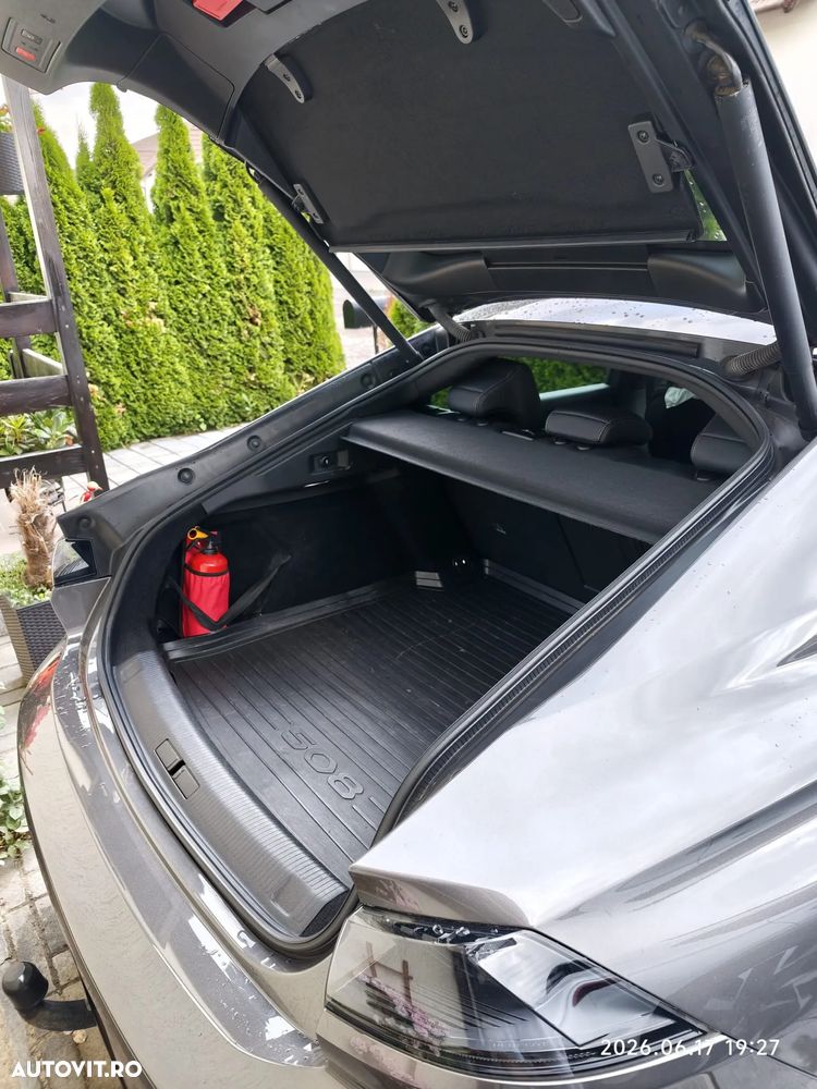 Peugeot 508 - 15
