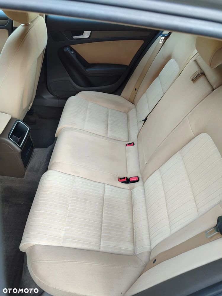 Audi A4 2.0 TDI - 10