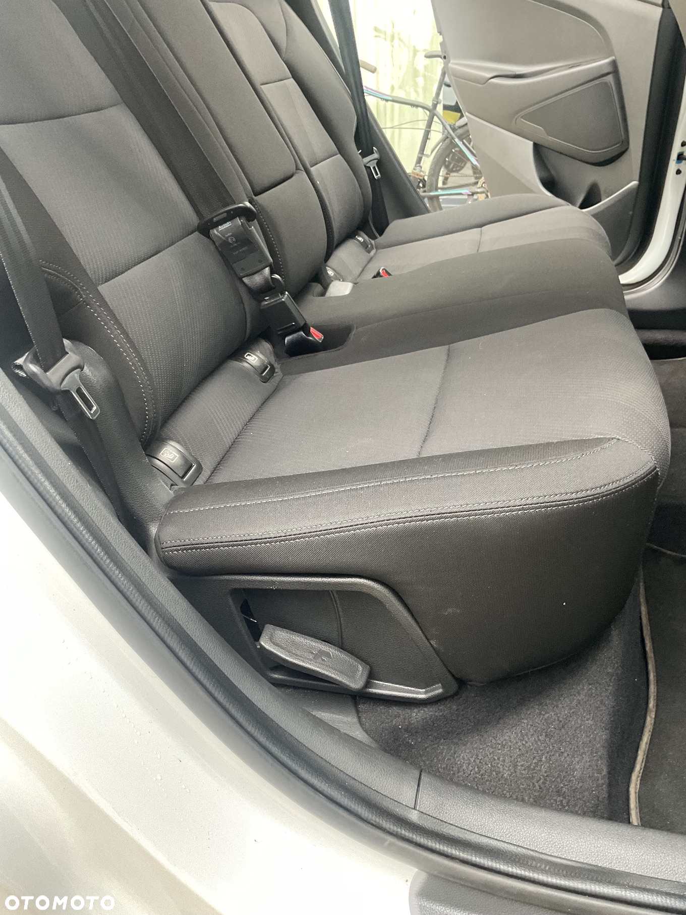 Hyundai Tucson - 19