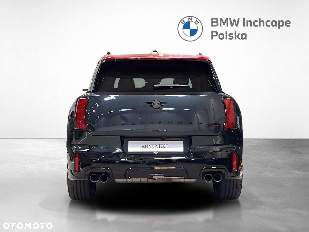 MINI Countryman - 5