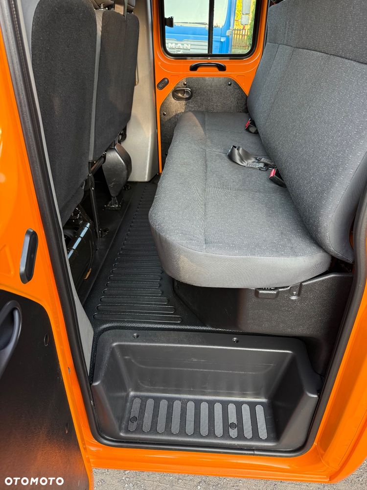Opel Movano - 3