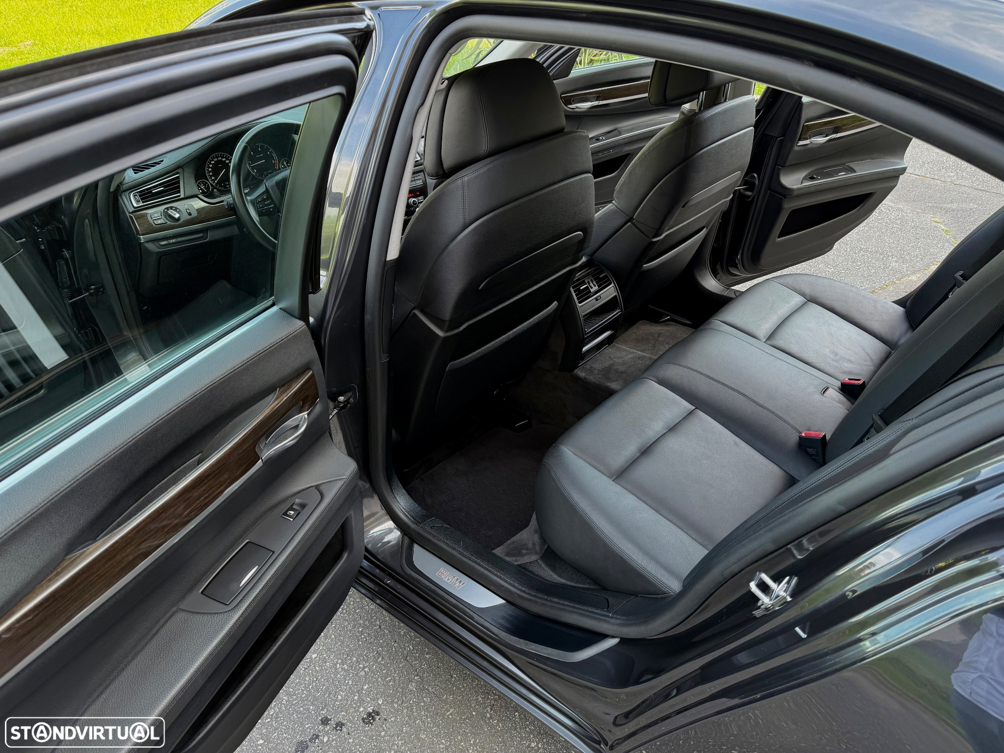 BMW 730 d Pack M - 21