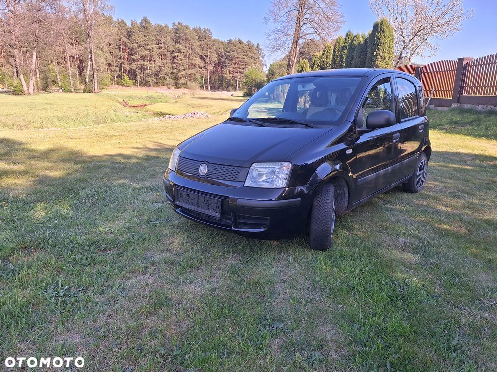 Fiat Panda 1.2 Active - 1