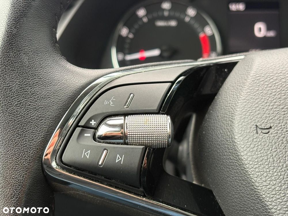 Skoda Octavia 1.5 TSI ACT Ambition - 24