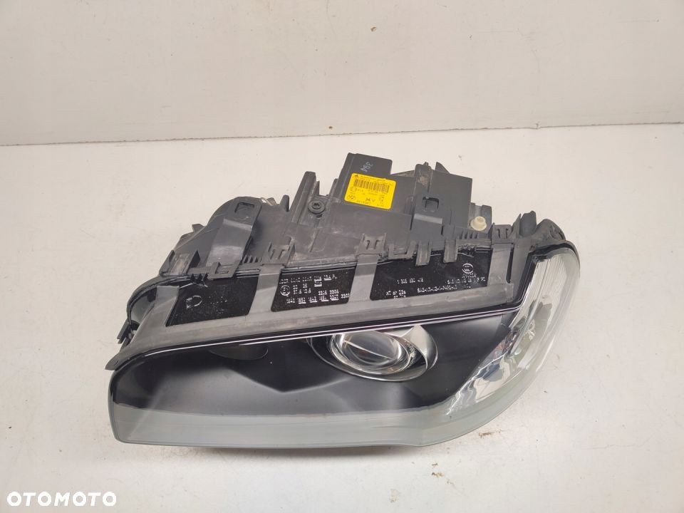 BMW X3 E83 XENON LEWY SKRĘTNY DYNAMIC LAMPA LEWA - 2