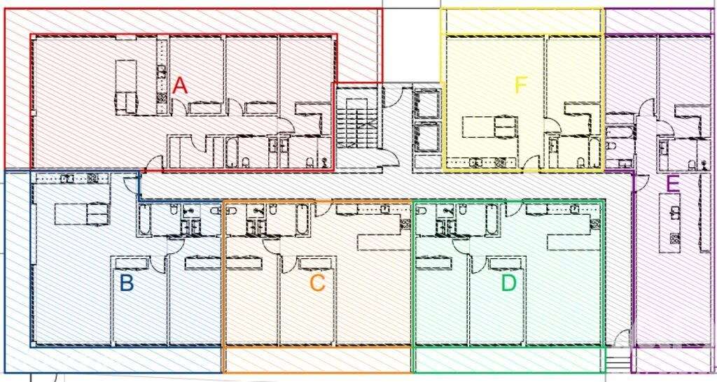 Apartamento T3 em São Martinho do Porto de 143,00 m2 - Grande imagem: 5/6