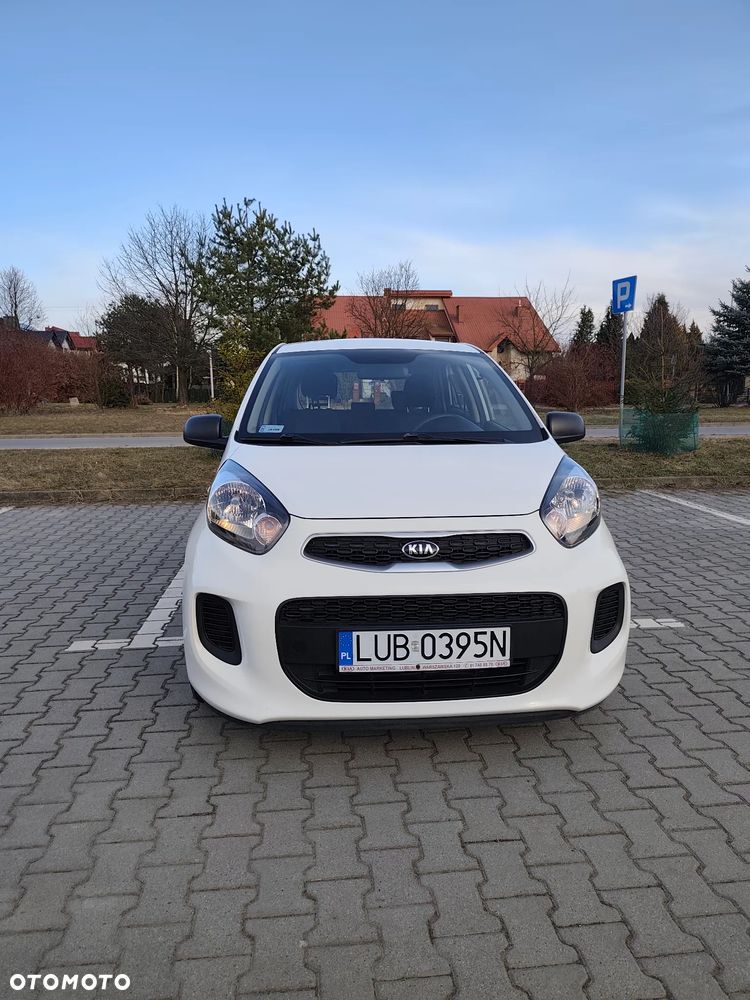 Kia Picanto - 6