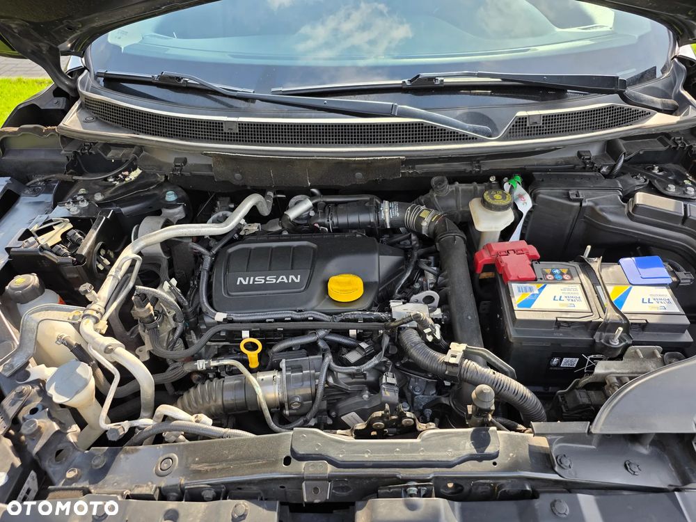 Nissan Qashqai 1.6 DCi Acenta EU6 - 24