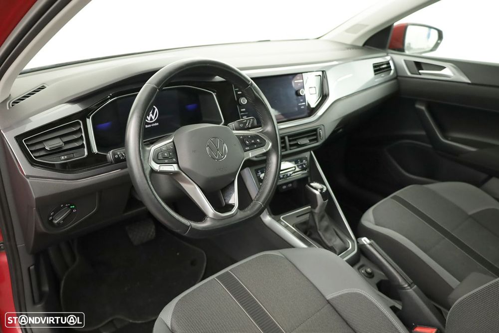 VW Polo 1.0 TSI Style DSG - 7