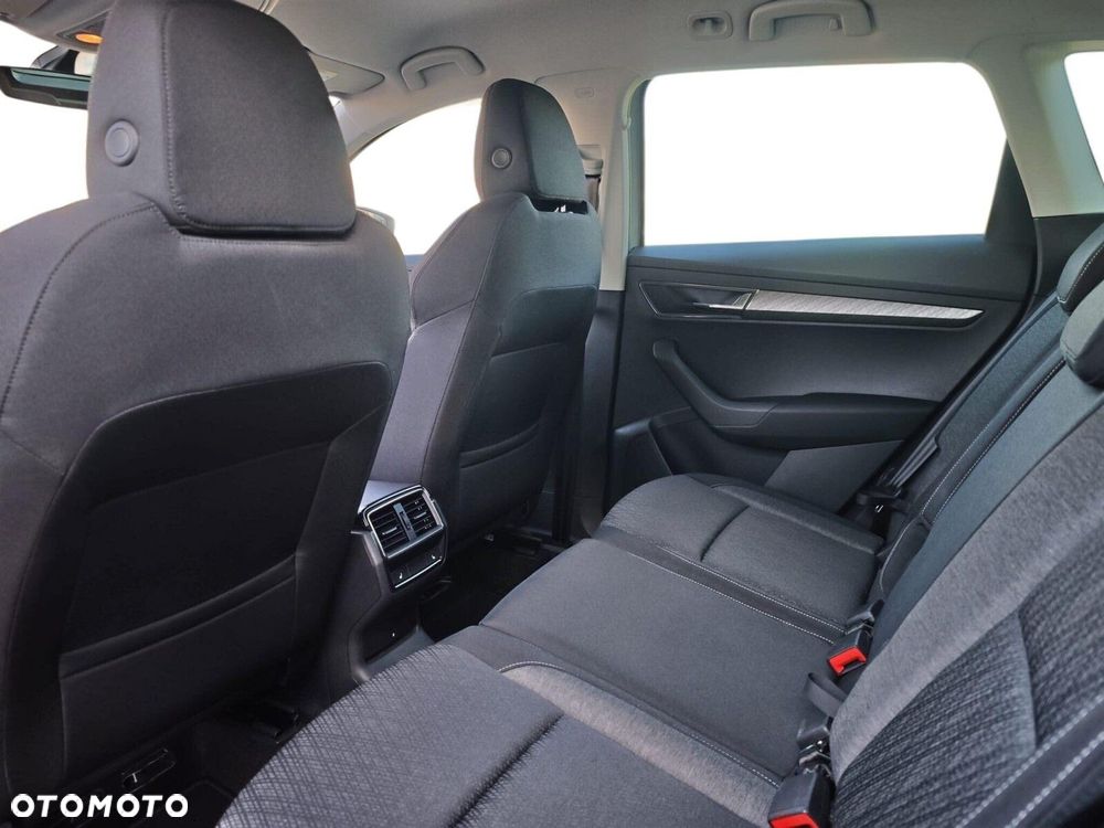 Skoda Karoq - 23