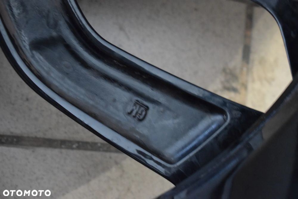 Felgi aluminiowe Opel 7,5Jx19 5x108 - 13