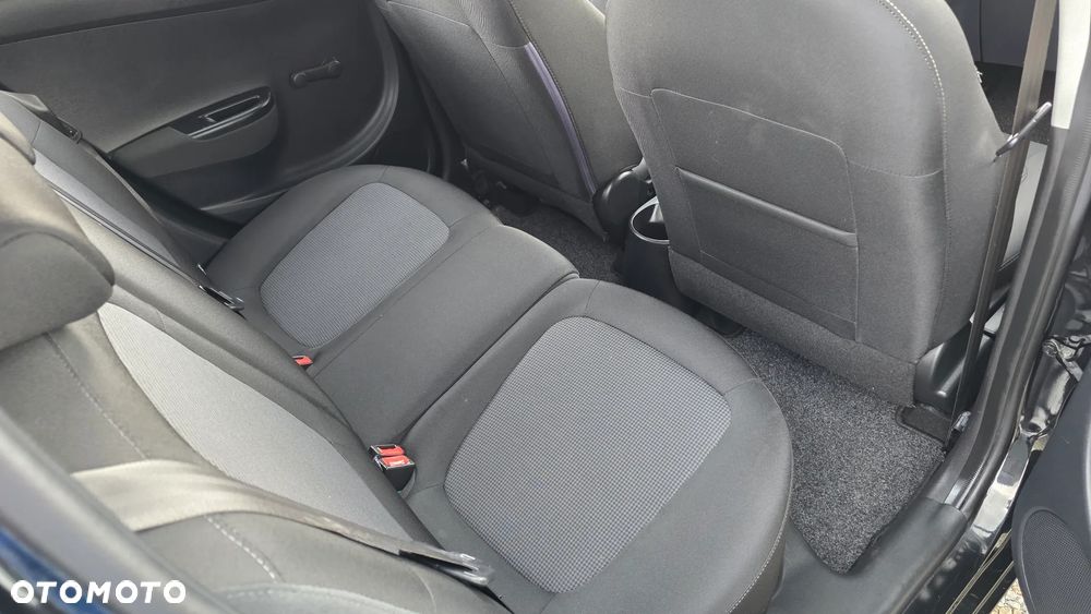 Hyundai i20 1.25 Classic - 20