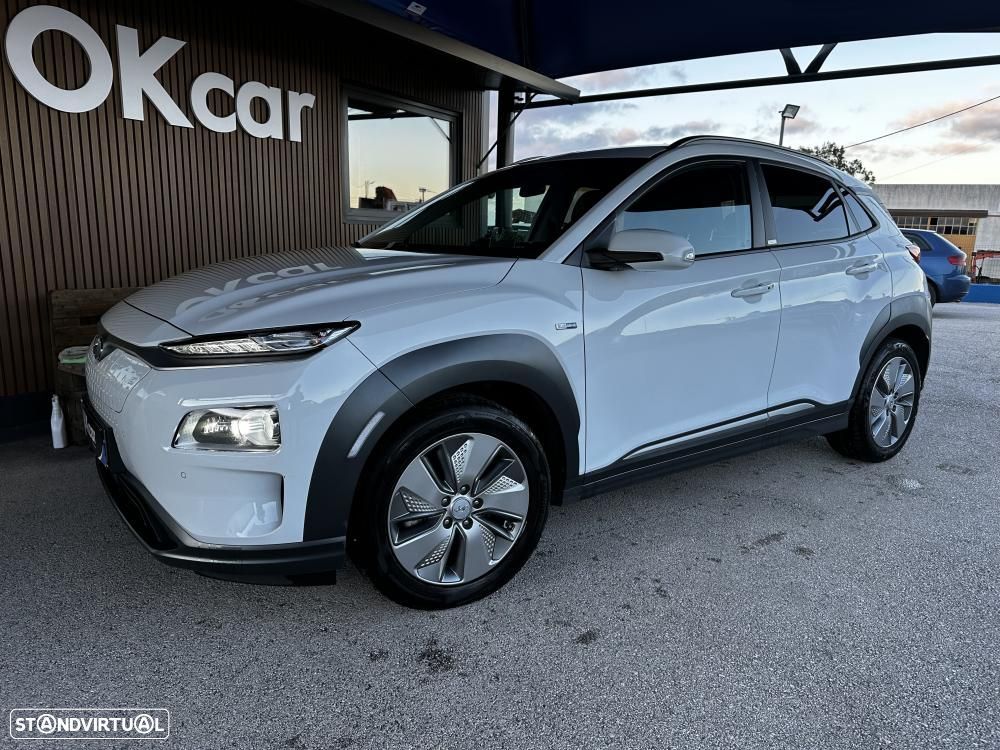 Hyundai Kauai Premium - 13