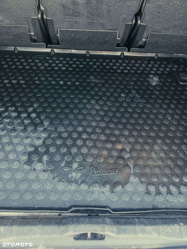 Citroën C4 Picasso - 26