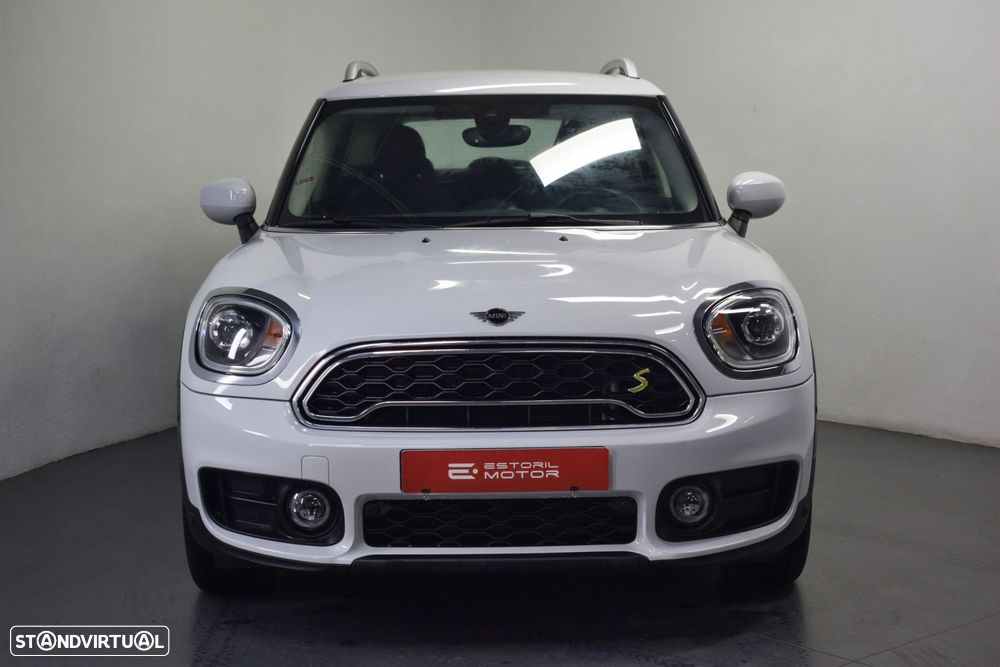 MINI Countryman Cooper SE ALL4 Auto - 3