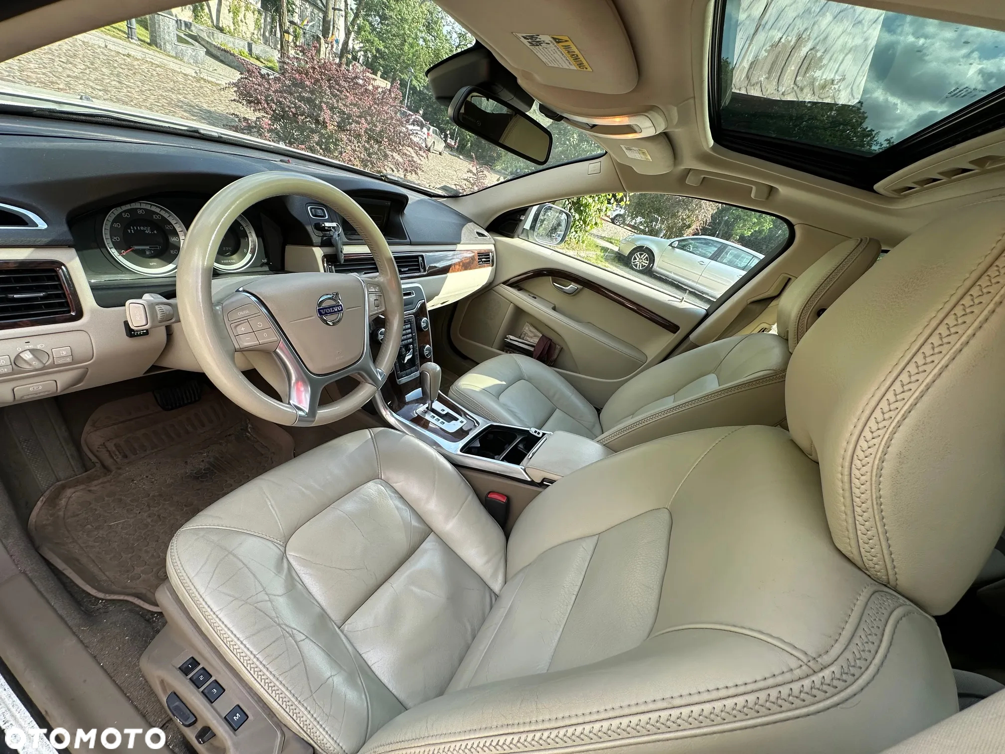 Volvo XC 70 - 2