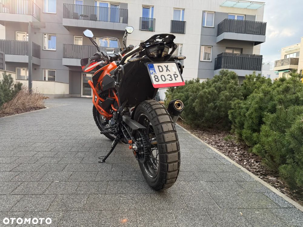 KTM Adventure - 21