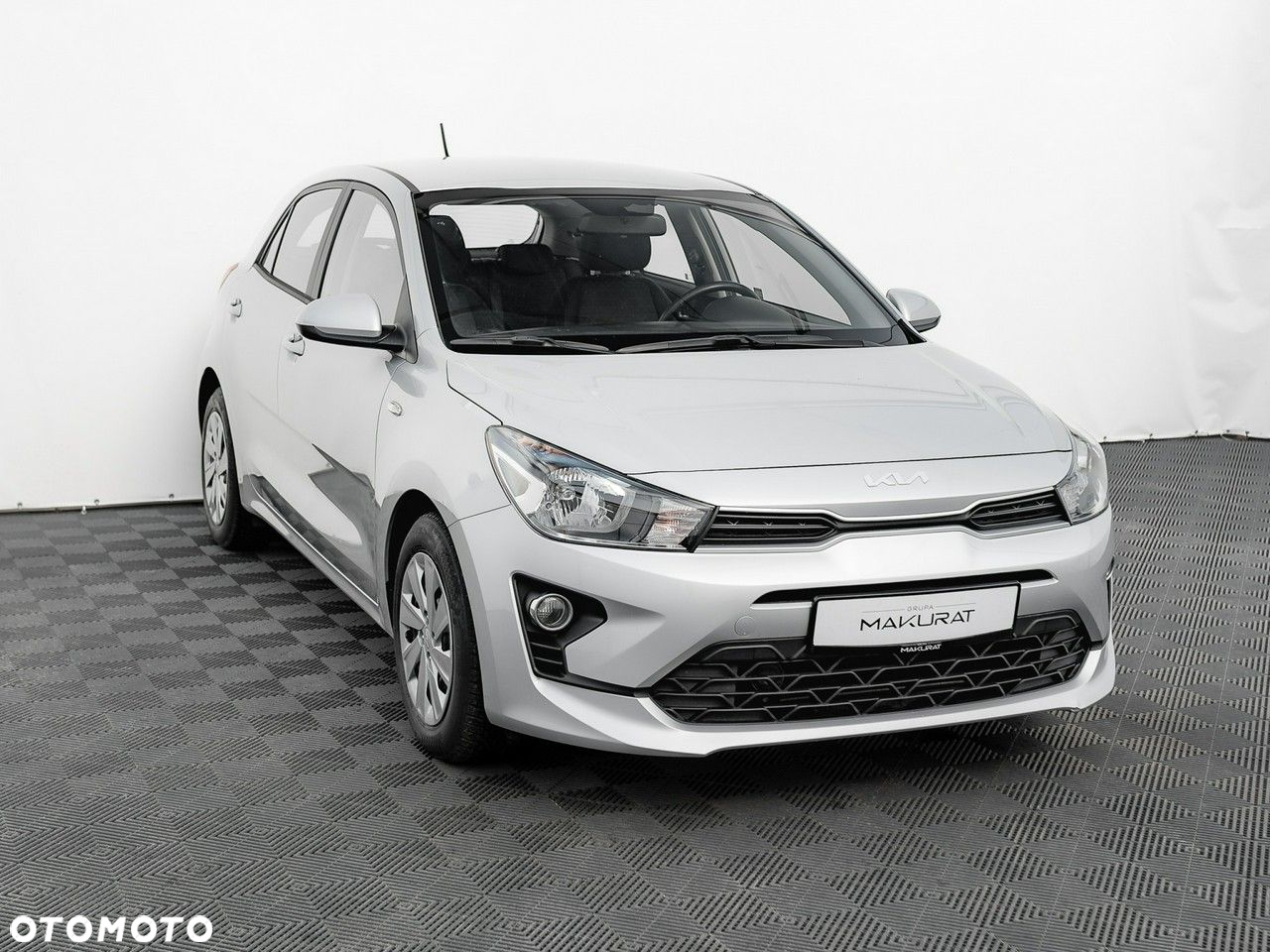 Kia Rio 1.2 M - 4