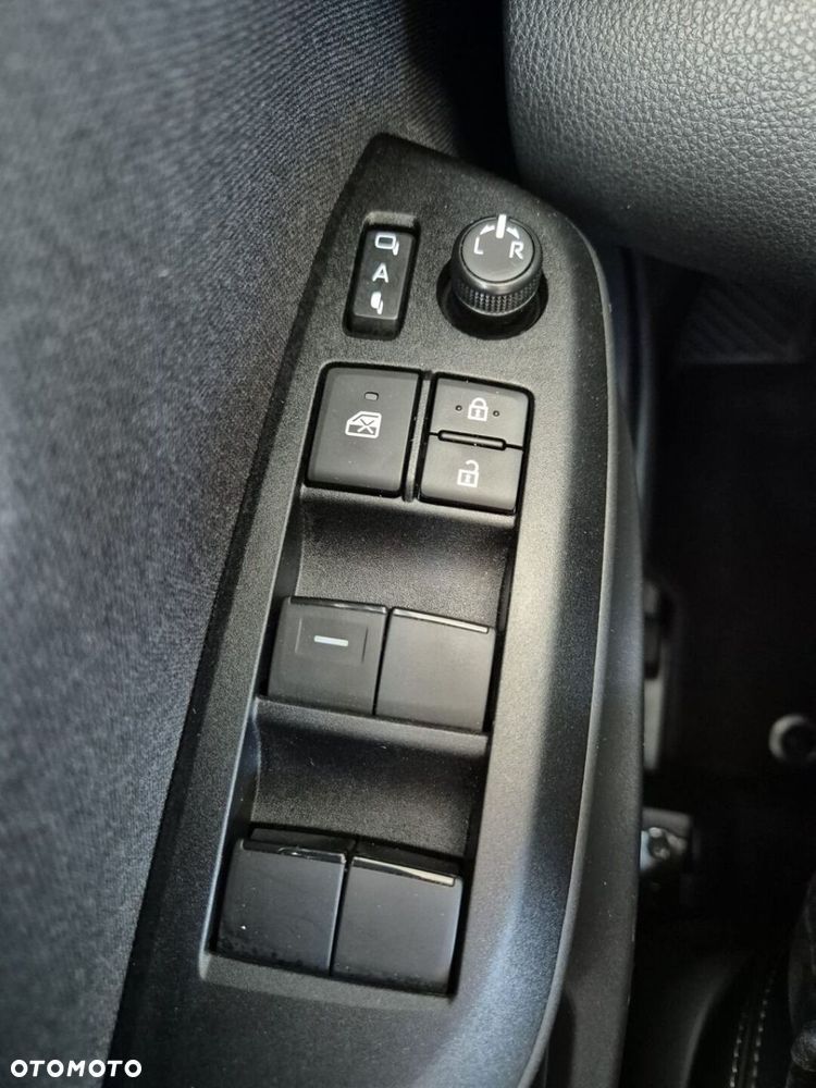 Toyota Yaris Cross Hybrid 1.5 Executive - 9