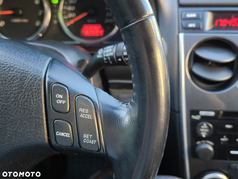 Mazda 6 Sport 2.3 Top - 8