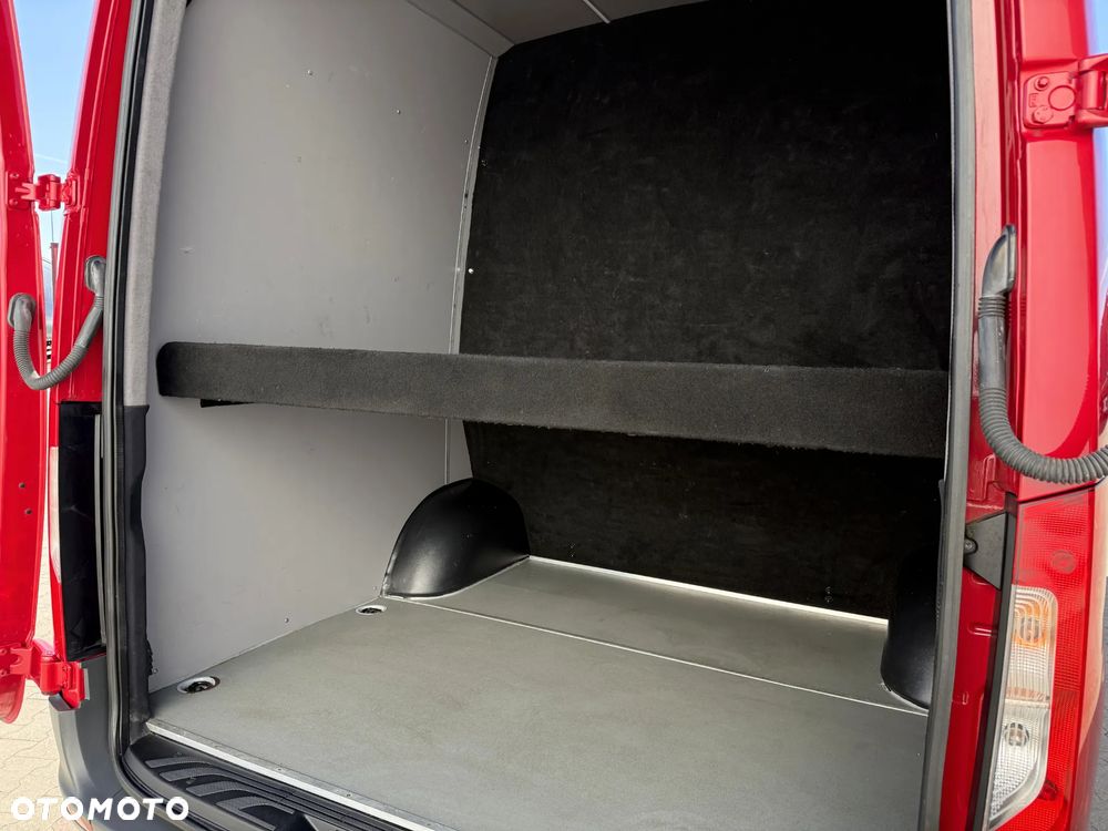 Mercedes-Benz Sprinter Long PRO 907.235 - 17