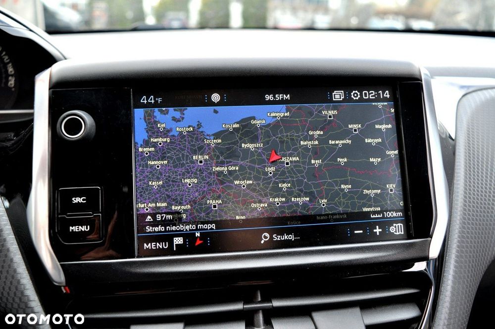 Peugeot 2008 1.2 Pure Tech GPF Style - 22