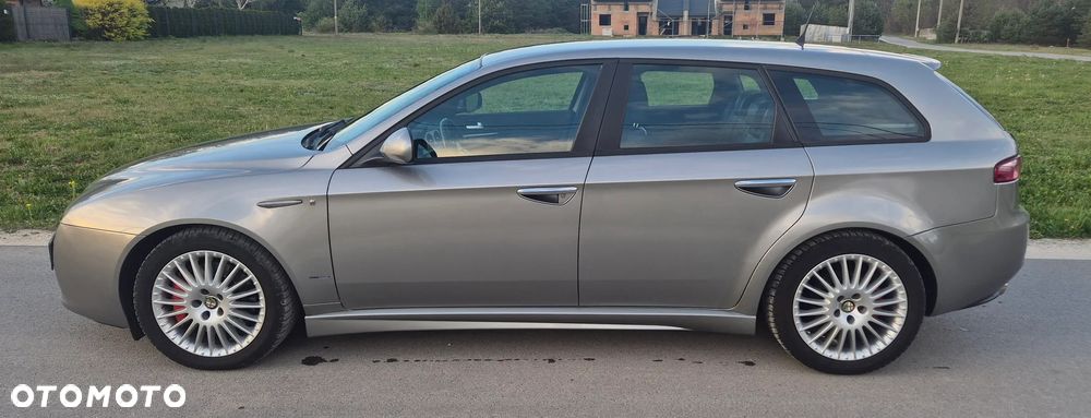 Alfa Romeo 159 2.0 JTDM 16V DPF Turismo - 3