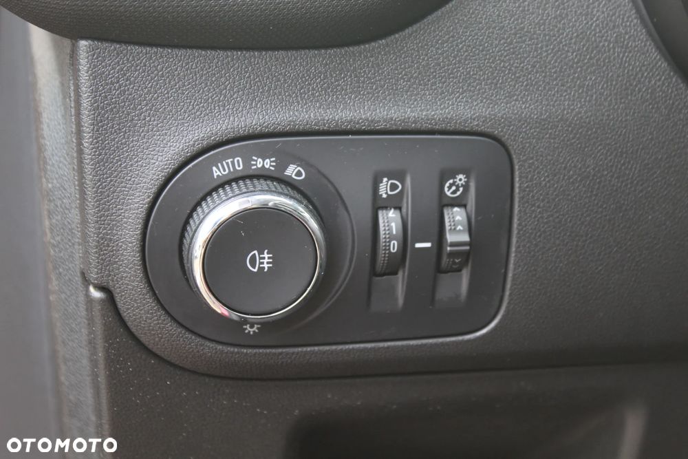 Opel Crossland 1.2 T Edition - 13